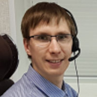 Василий Тележкин