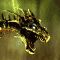 dragonik